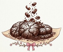 Суміші д/випікання