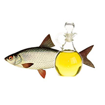 Риба в олії