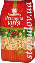 Кутя "Різдвяна" ЛЮКС" (Сто пудів) 400 г (10) н/у