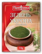 "Приправка" Укроп 10 г (1)
