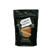 Кофе "Carte Noire" 70 г пакет (27)