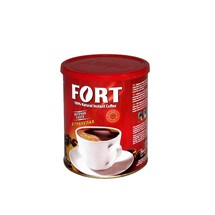 Кофе "Elite Fort" раств. гранулы ж/б 100 г (24)