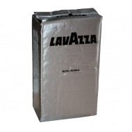 Кофе "Lavazza" Crema Aroma 1 кг (6)  синяя