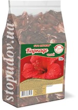 Чай Каркаде "Сто пудів" 70 г (8)  (плівка)