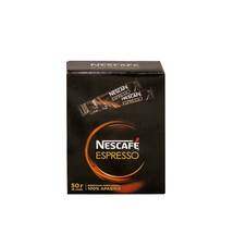 Neskafe (Espresso) стик 25 ш* 2 г (12)