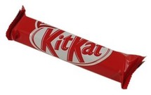 Батончик "KitKat" 40 г