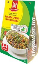 Бобова суміш "Сто пудів" "Естонська" 265 г (6)