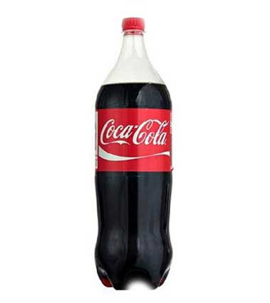 Кока-Кола 2 л (6)
