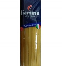 Макарони (Fiamma) Спагеттіні №002 500г (з тв сорт