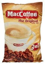 Кава "MacCoffee" 3 в 1 25*20 г (40)