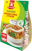 Бобова суміш "Сто пудів" 255 г (6)