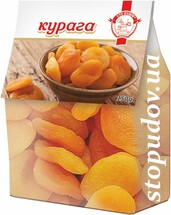 Курага (Сто пудів) 150г (5)