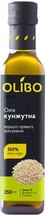 Масло из семян кунжута "Olibo" 250 мл (6)