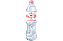 Вода минерал.природная "Buvette" 1,5 л (6) не газ