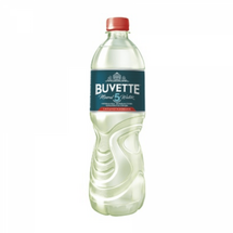 Вода минерал.природная "Buvette" №5 , 1,5 л (6) си