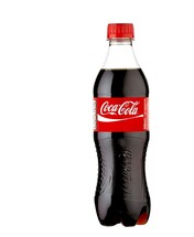 Кока-кола 0,75 л (12)