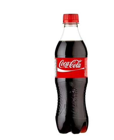 Кока-кола 0,75 л (12)