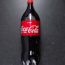 Кока-Кола 1,75л (6)