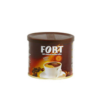 Кофе "Elite Fort"  50 г ж/б (48)