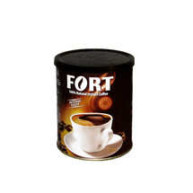 Кофе "Elite Fort" 200 г ж/б (12)