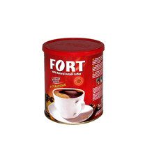 Кофе "Elite Fort" раств. гранулы ж/б 200 г (12)  к